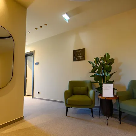 Adore Hotel Ljubljana