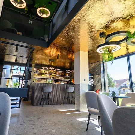 Adore Hotel Ljubljana