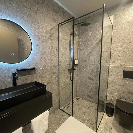 Adore Ξενοδοχείο Λιουμπλιάνα