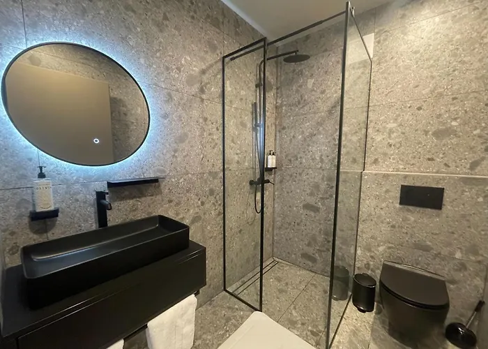 Adore Ξενοδοχείο Λιουμπλιάνα