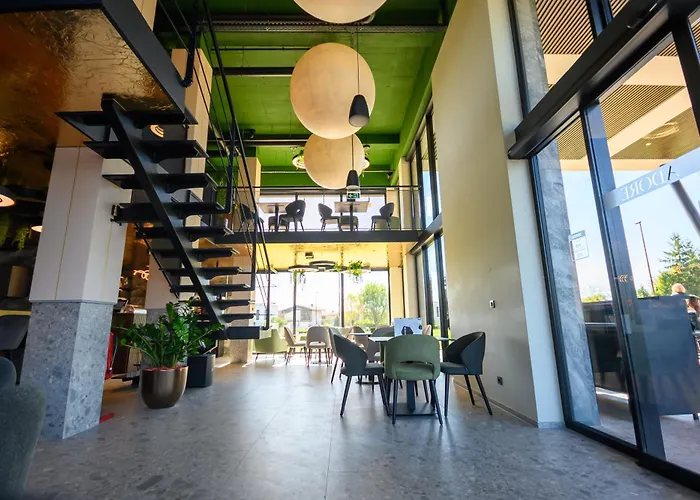 Adore Ξενοδοχείο 3*