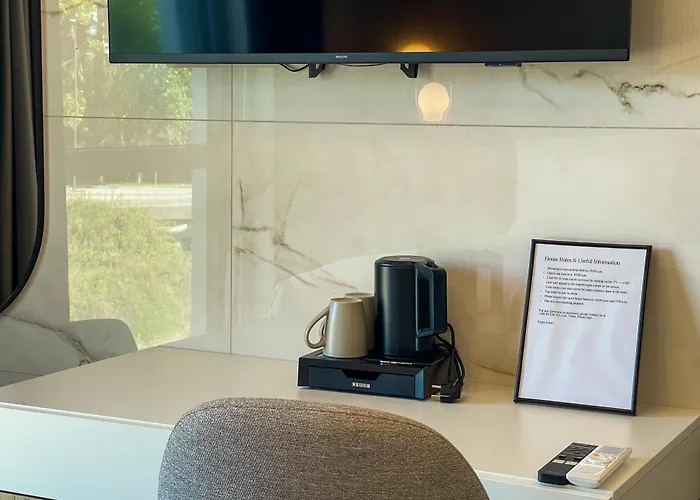 Adore Ξενοδοχείο Λιουμπλιάνα