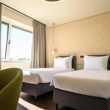 호텔 Adore 류블랴나