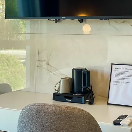 Adore 호텔 류블랴나